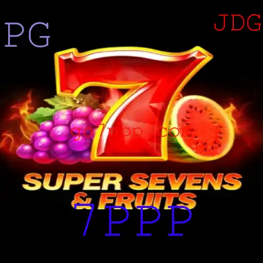 Explorando o Mundo do Jogo 7SuperSevensFruits: Uma Experiência Única