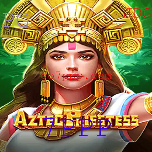 AztecPriestess: Mergulhe na Aventura com o Jogo de Estratégia 7PPP