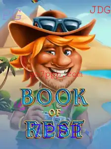 Descubra o Fascinante Jogo BookofRest e a Estratégica Palavra-Chave 7PPP
