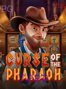 Desvende os Mistérios de 'CurseofthePharaoh': Um Mergulho na Antiga Aventura