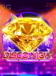 Descubra DiscoNight: O Jogo Que Está Conquistando a Atualidade