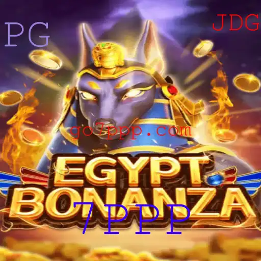 Descubra o Fascinante Mundo de EgyptBonanza: Uma Jornada com a Chave 7PPP