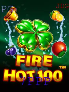 Explorando o Mundo Empolgante de FireHot100 e a Estratégia de 7PPP