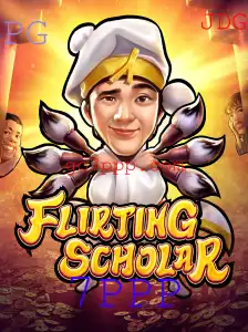 FlirtingScholar: Mergulhando no Mundo do Jogo com Estratégia e Diversão