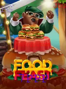 Descubra o Empolgante Mundo de FoodFeast