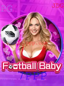 Descubra FootballBaby: Um Jogo Inovador de Estratégia e Diversão