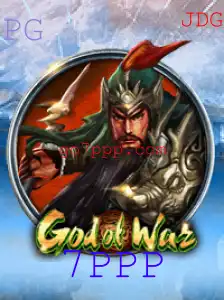 Explorando o Fascinante Mundo do Jogo God of War com o Enigma 7PPP
