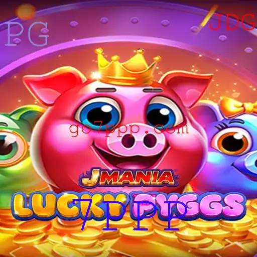 Explorando o Universo de JManiaLuckyPyggs: O Jogo do Momento