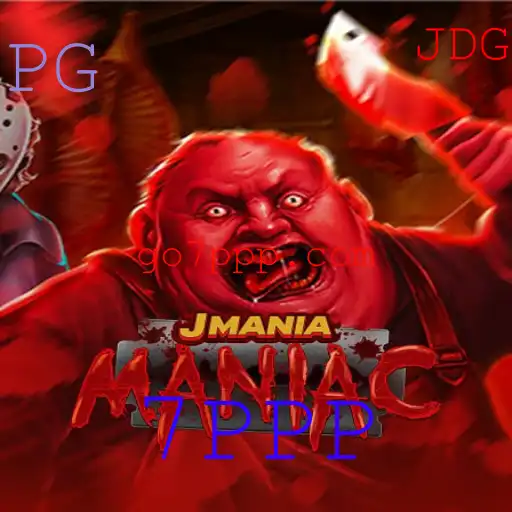 JManiaManiac: Um Mergulho no Mundo dos Jogos com 7PPP