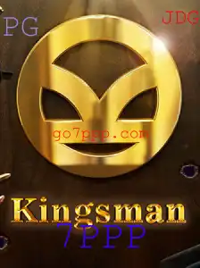 Kingsman: O Empolgante Jogo de Estratégia e Aventuras com a Palavra-chave '7PPP'