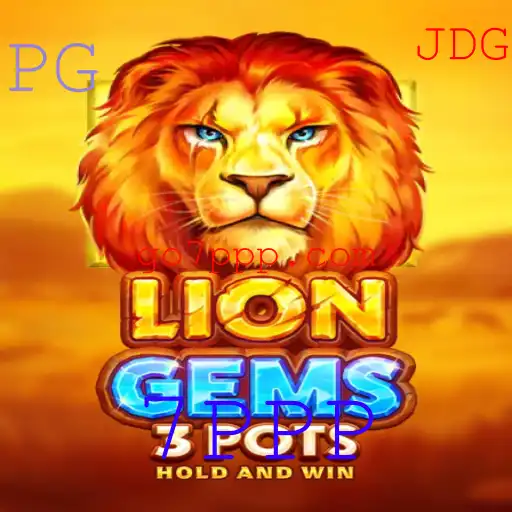 Explorando LionGems3pots: Um Novo Conceito de Jogo com 7PPP
