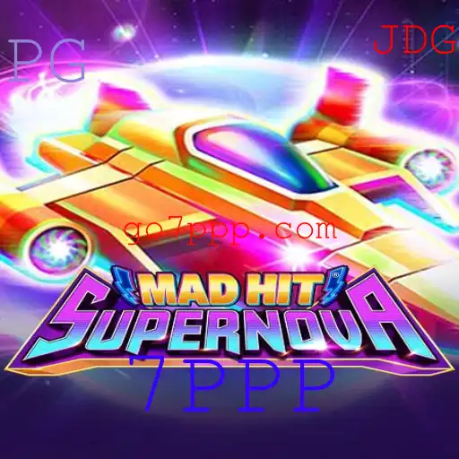 Explorando o Universo de MadHitSupernova: Um Jogo de Estratégia e Aventura