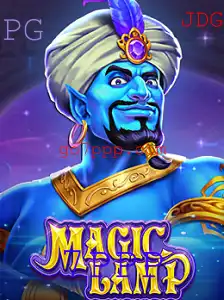 MagicLamp: Descubra o Fascinante Mundo do Jogo com a Chave 7PPP