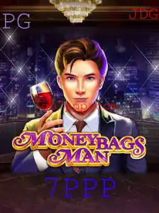 Explorando o Jogo MoneybagsMan: Uma Aventura Financeira com 7PPP