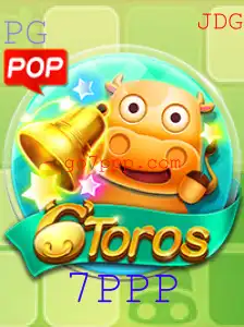 Explorando o Fascinante Mundo do Jogo 6Toros