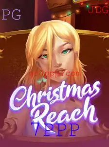 ChristmasReach: Um Novo Fenômeno de Jogo para as Festas