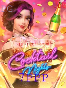 CocktailNights: Explorando as Noites de Jazz e Estratégia com 7PPP