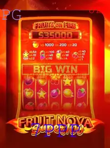 FruitNovaSuper100: Explorando o Universo de 7PPP