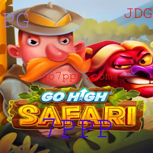 Explorando o Mundo de GoHighSafari: O Jogo Inovador de Estratégia