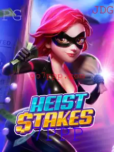 Explorando o Mundo de HeistStakes: O Jogo de Estratégia Inovador