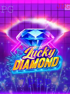 Explore o Fascinante Mundo de LuckyDiamond: O Jogo de Sorte e Estratégia