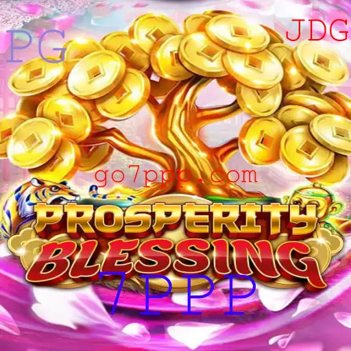 Descubra as Emoções do Jogo ProsperityBlessing e as Regras Chave