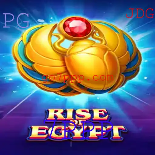 Descubra RiseOfEgypt: Um Mergulho no Antigo Egito com 7PPP