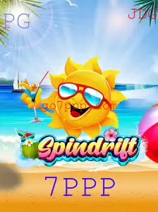 Spindrift: Explorando o Novo Jogo 7PPP