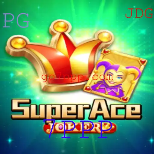 Explorando o Fascinante Mundo de SuperAceJoker: O Jogo que Combina Estratégia e Diversão