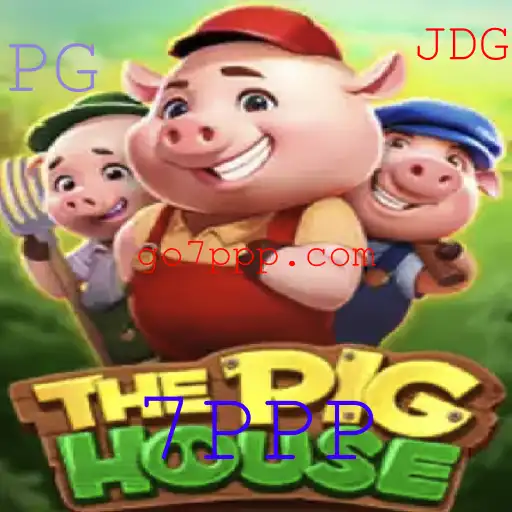 ThePigHouse: Uma Experiência de Jogo Inovadora