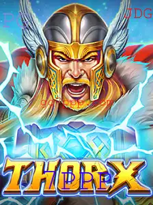 Descubra ThorX: O Jogo Épico de Estratégia com o Poder dos Deuses