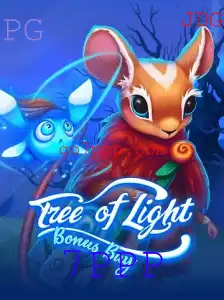 TreeOfLightBonusBuy: Explorando o Mundo Encantado deste Jogo Inovador de Cassino