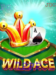 Descubra o Fascinante Mundo de WildAce: O Jogo de Estratégia e Aventura com 7PPP