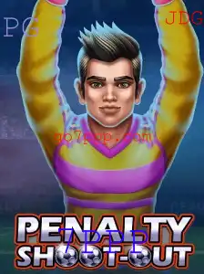 Descubra as Regras e a Emoção do Jogo PenaltyShootOut: Uma Nova Tendência no Universo dos Games