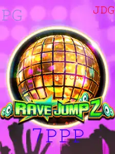 RaveJump2: Explorando o Universo Vibrante do Novo Jogo de Aventura