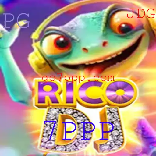 Descubra o Mundo Empolgante do Jogo RicoDJ e a Estratégia '7PPP'