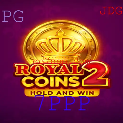 Descubra a Aventura de RoyalCoins2: Novas Regras e Estratégias com a Dinâmica 7PPP