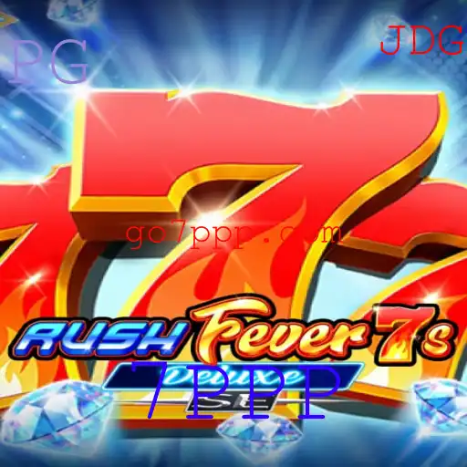 Explorando o Fascinante Mundo do RushFever7sDeluxeSE: O Jogo que Está Conquistando os Amantes dos Caça-níqueis