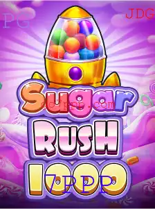 Explorando o Universo de Aventuras em SugarRush1000