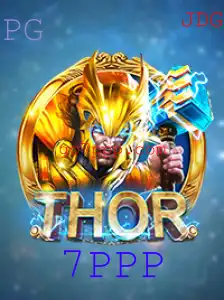 Descubra o Fascinante Mundo de THOR: O Jogo que Conquistou a Geração 7PPP