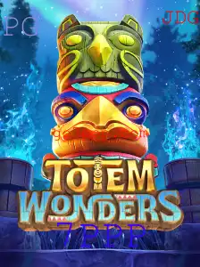 Descubra o Fascinante Mundo de TotemWonders - Um Jogo Estratégico com Elementos Únicos