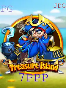 Descubra TreasureIsland: O Jogo de Aventura e Estratégia