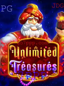 UnlimitedTreasures: Um Novo Fenômeno no Mundo dos Jogos