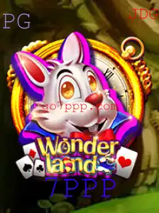 Descubra Wonderland: O Jogo de Estratégia Revolucionário